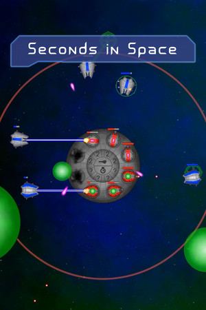 Seconds in Space