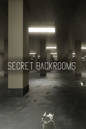 Secret Backrooms