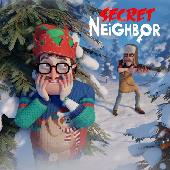 Secret Neighbor