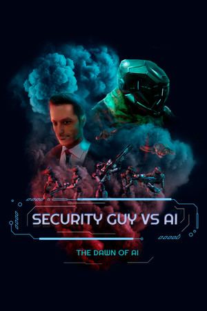 Security Guy vs AI: The Dawn of AI