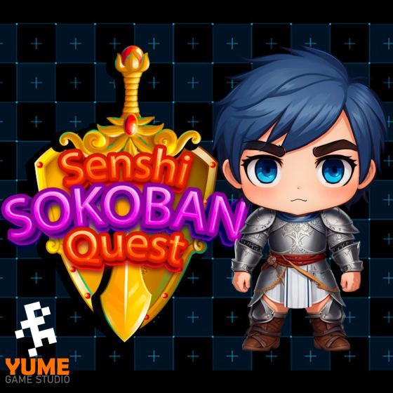SENSHI SOKOBAN QUEST (XBOX AND WINDOWS)