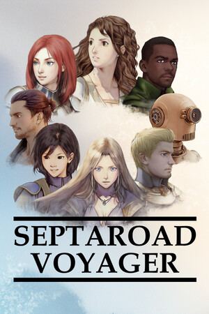 Septaroad Voyager