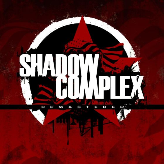 Shadow Complex Remastered