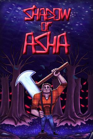 Shadow of Asha