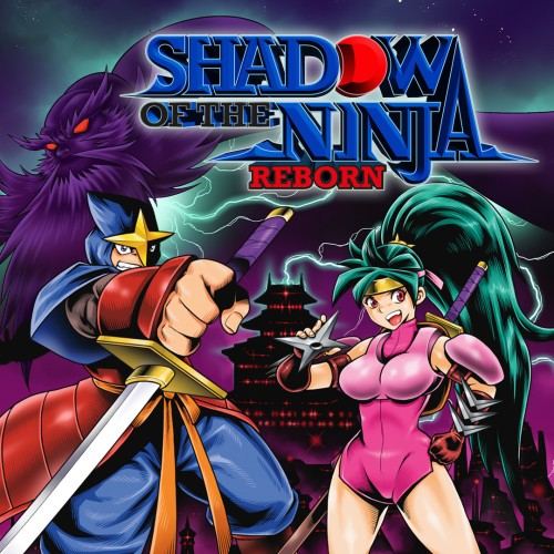 Shadow of the Ninja Reborn
