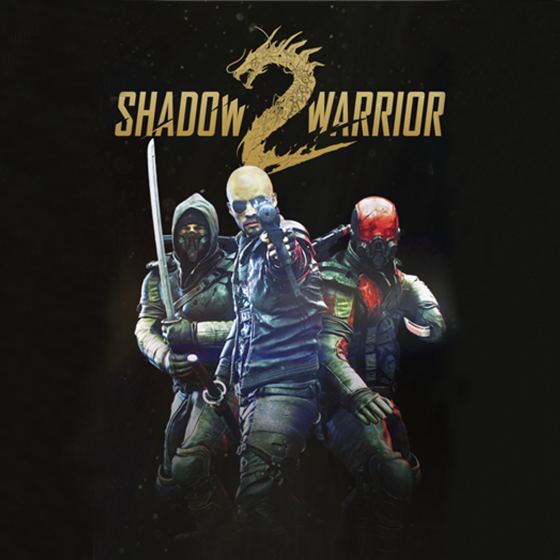 Shadow Warrior 2 Win 10