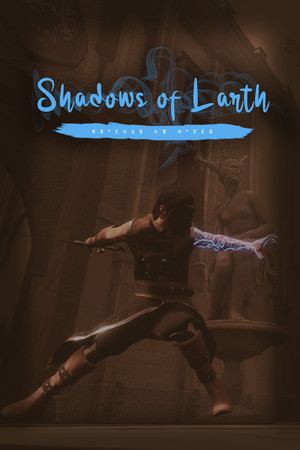 Shadows of Larth