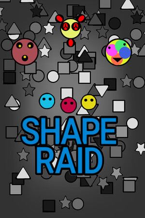ShapeRaid