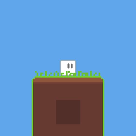 ShapeWorld: Origins