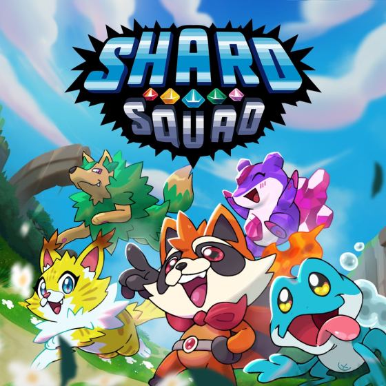 Shard Squad