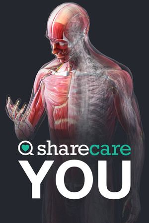 Sharecare YOU