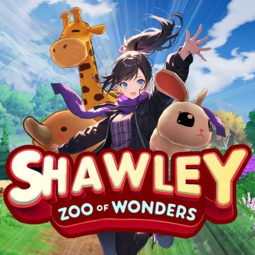 Shawley - Zoo of Wonders