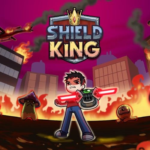 Shield King
