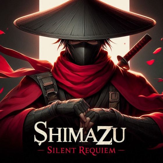 SHIMAZU HD - Silent Requiem
