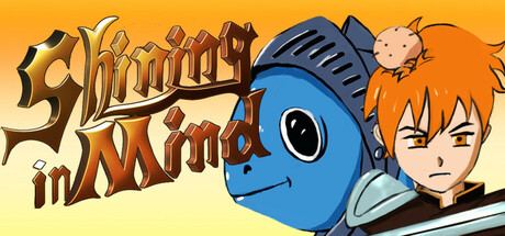 Shining In Mind