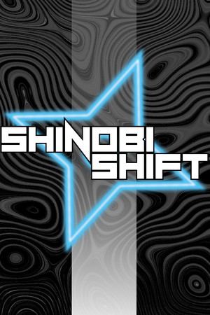 Shinobi Shift