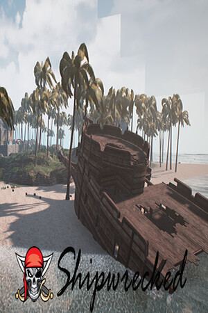 Shipwrecked