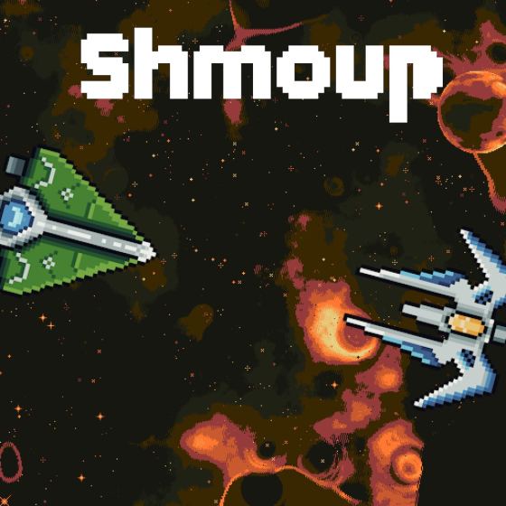Shmoup (PS4 & PS5)