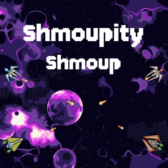 Shmoupity Shmoup (PS4 & PS5)