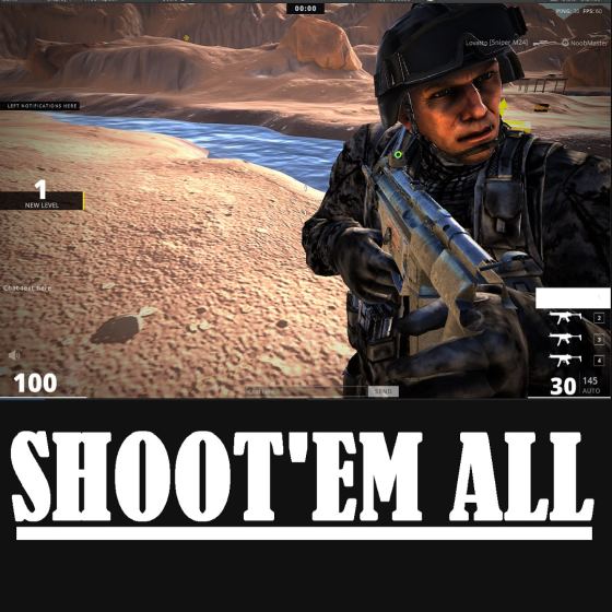 Shoot'em All