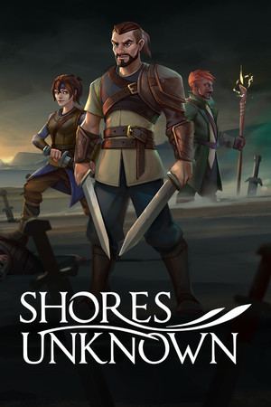 Shores Unknown