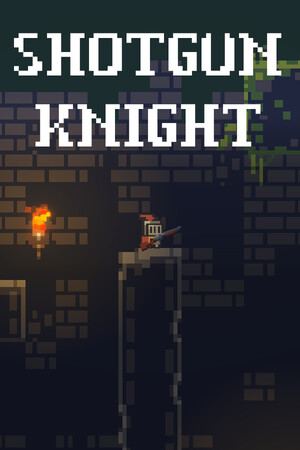 Shotgun Knight