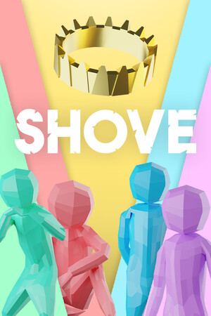 SHOVE
