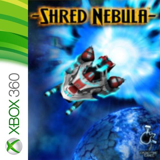 Shred Nebula