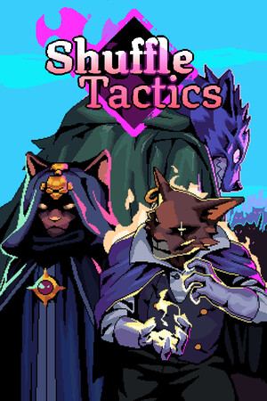 Shuffle Tactics