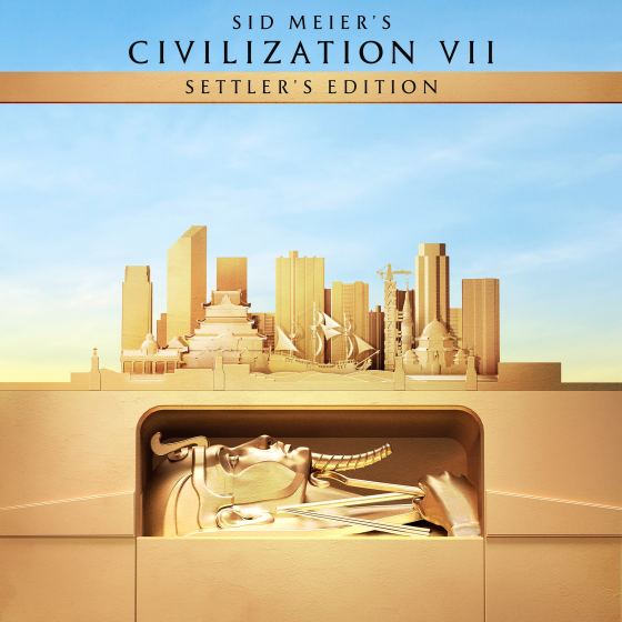 Sid Meier's Civilization® VII Edición Colono