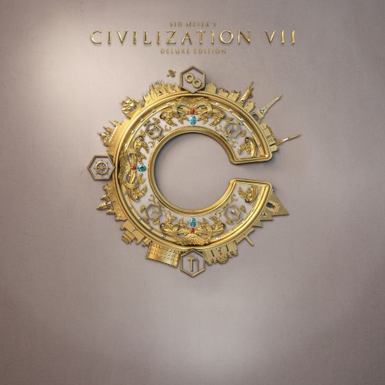 Sid Meier's Civilization® VII Edición Deluxe