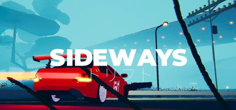Sideways