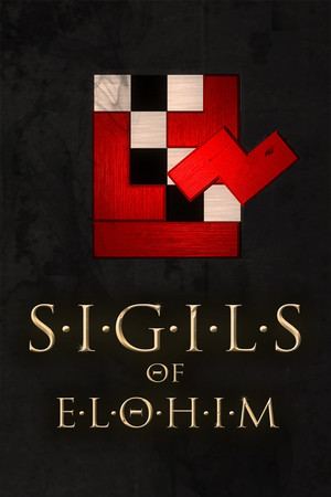 Sigils of Elohim