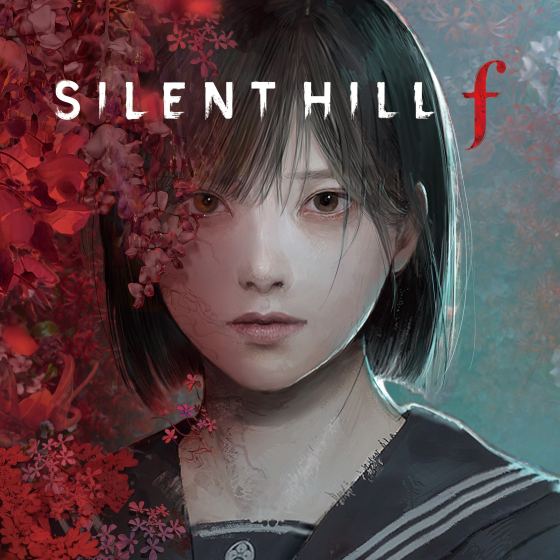 SILENT HILL f