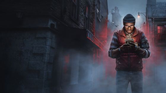 SILENT HILL: Townfall