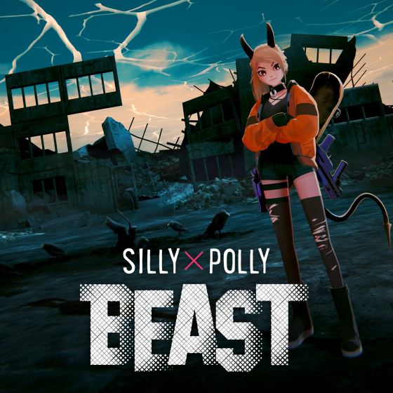 Silly Polly Beast