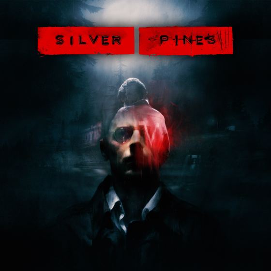 Silver Pines