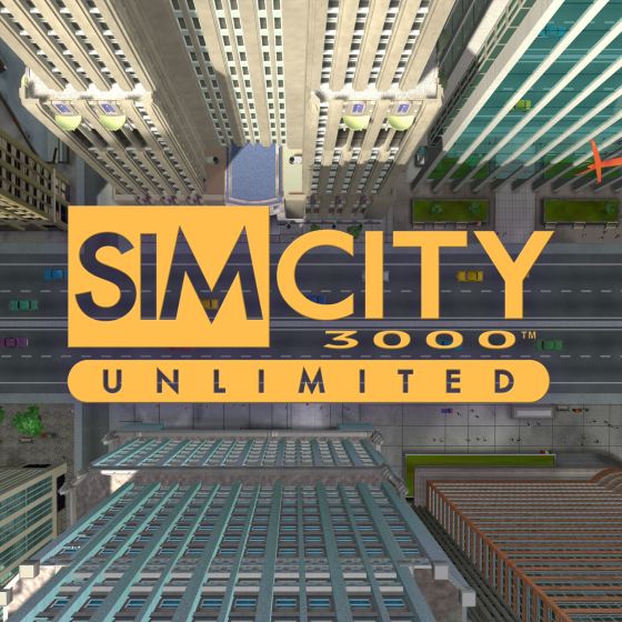 SimCity 3000™ Unlimited