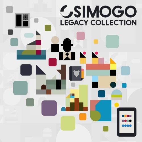 Simogo Legacy Collection
