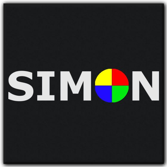 Simon Says - Classics