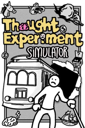 Simulación de Experimento Mentales