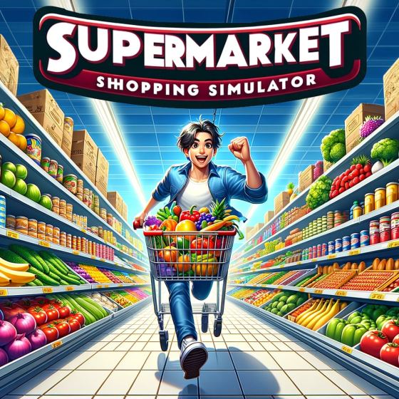 Simulador de compras de supermercado