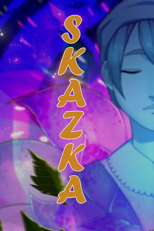 SKAZKA