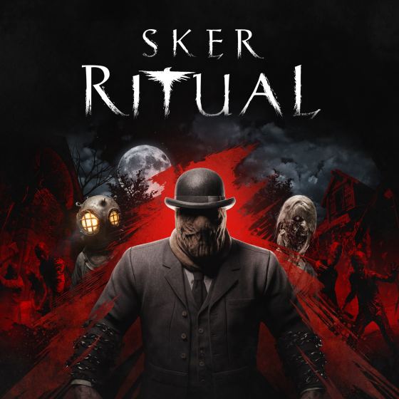 Sker Ritual