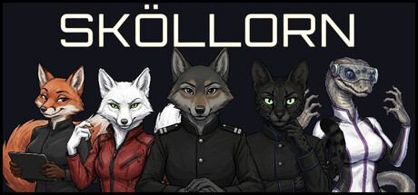 Skollorn