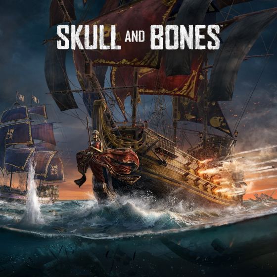 Skull and Bones