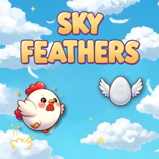 Sky Feathers (Windows)