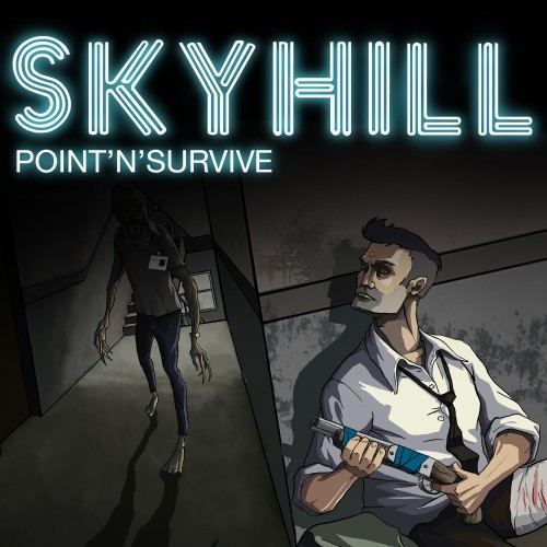 SKYHILL