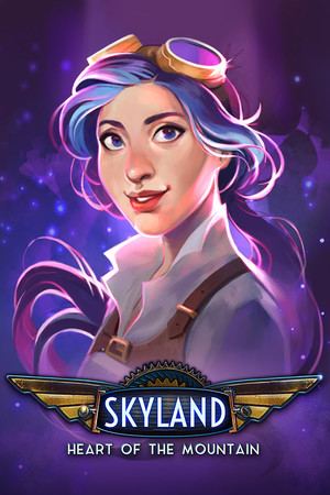 Skyland: Heart of the Mountain