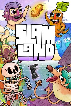 Slam Land